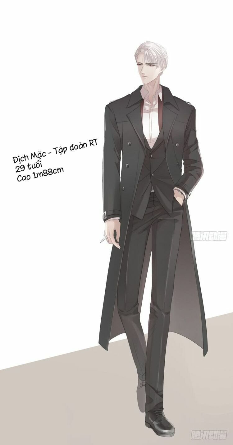 Điều Giáo Gấu Bắc Cực chapter 3.1 30