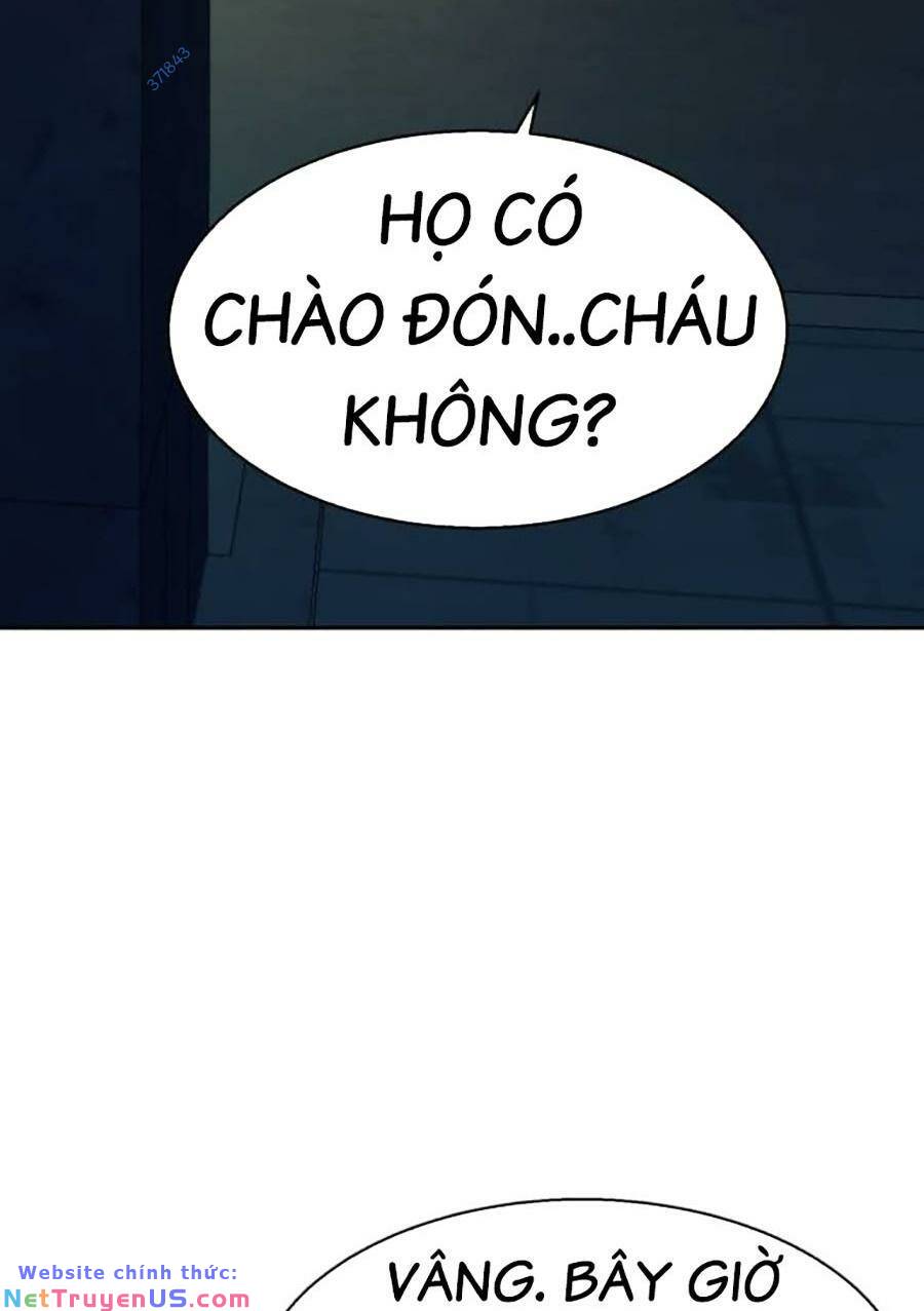 bạn học tôi là lính đánh thuê chapter 162 45