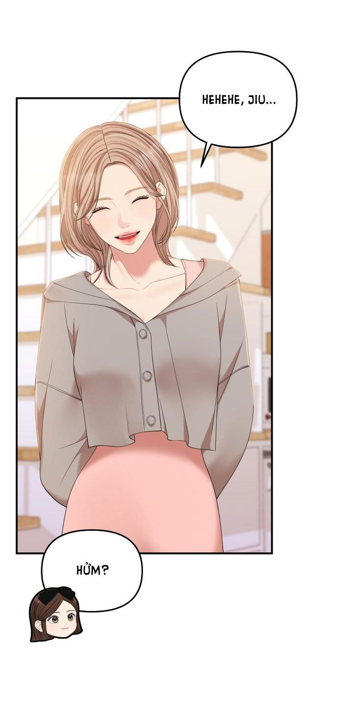 gửi em người đánh cắp những vì sao - to you who swallowed a star chapter 82.2 13