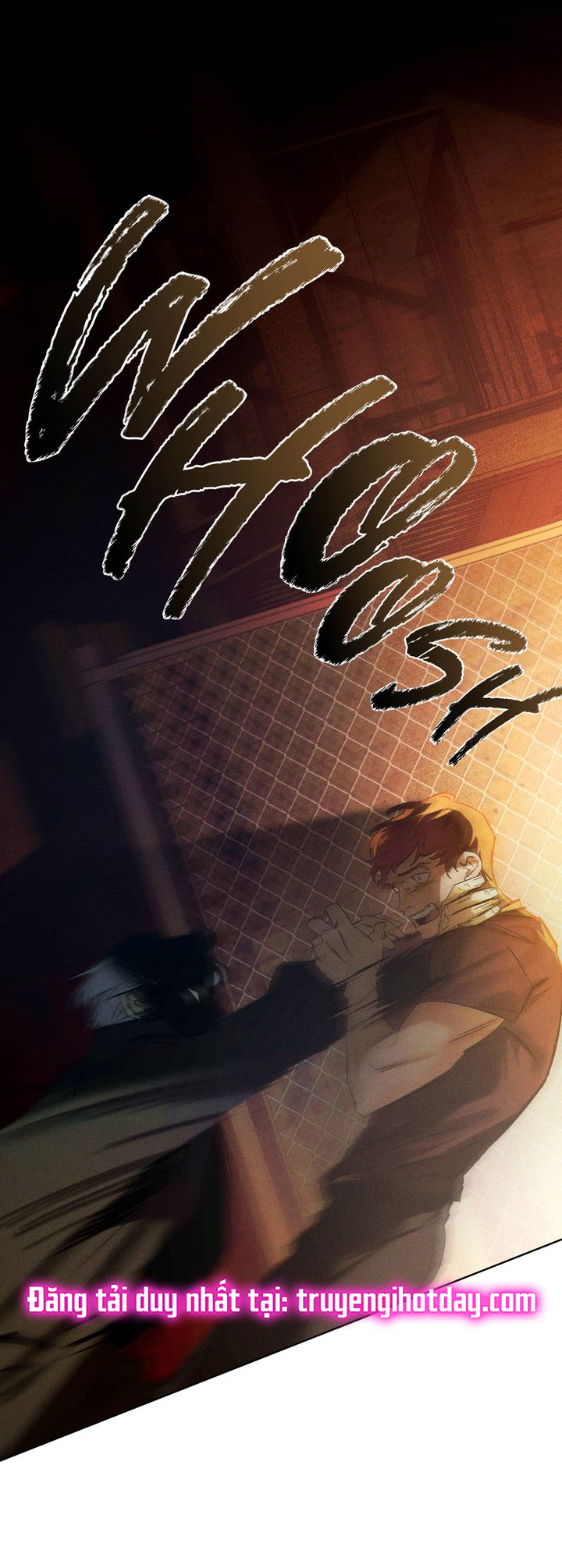 Rơi Vào Nguy Hiểm chapter 2.2 - Trang 31
