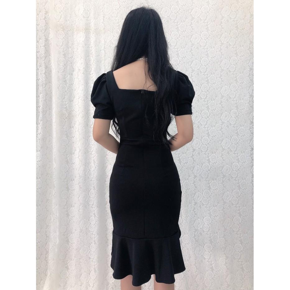 Đầm ôm dự tiệc
