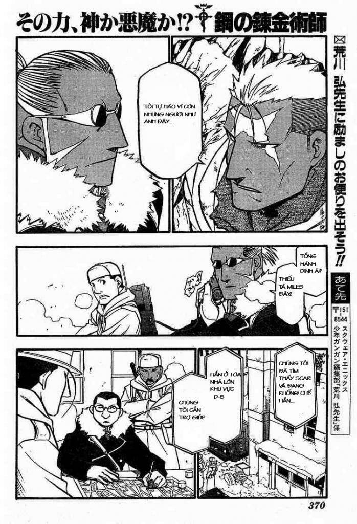 giả kim thuật chapter 72 40