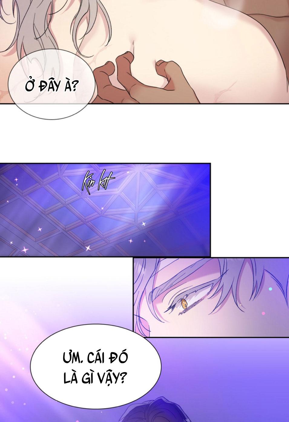 ái tình tự tâm chapter 6 22