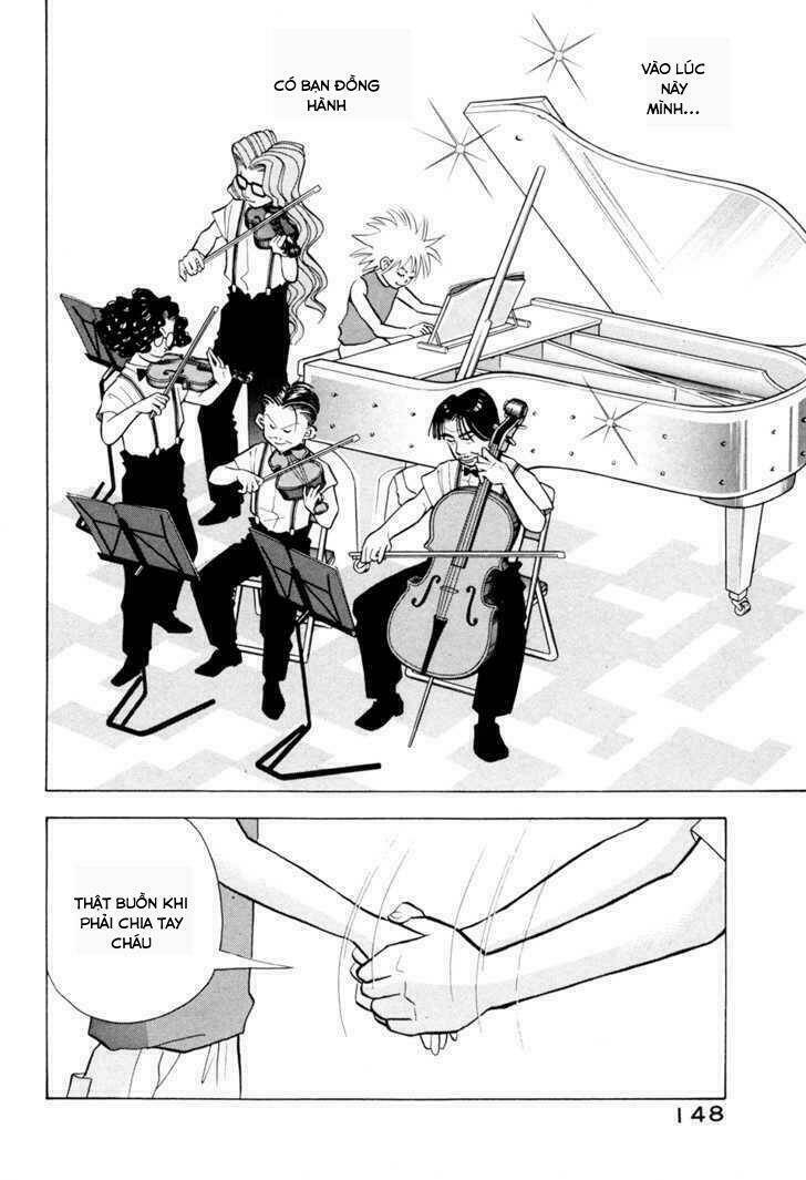 piano no mori chapter 56 4