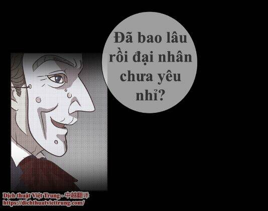 yêu trong giam cầm chapter 39 34