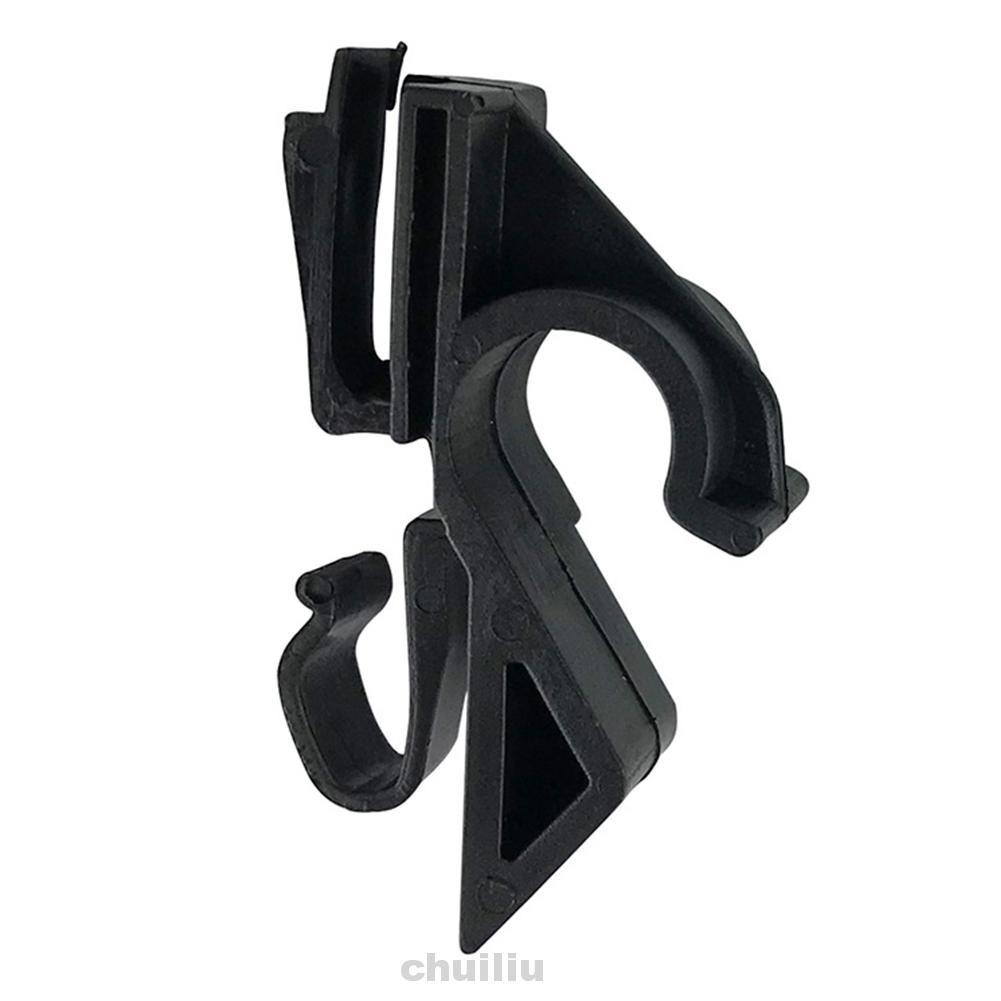 Giá Nhựa Để Đồ Gắn Sau Xe Ô Tô