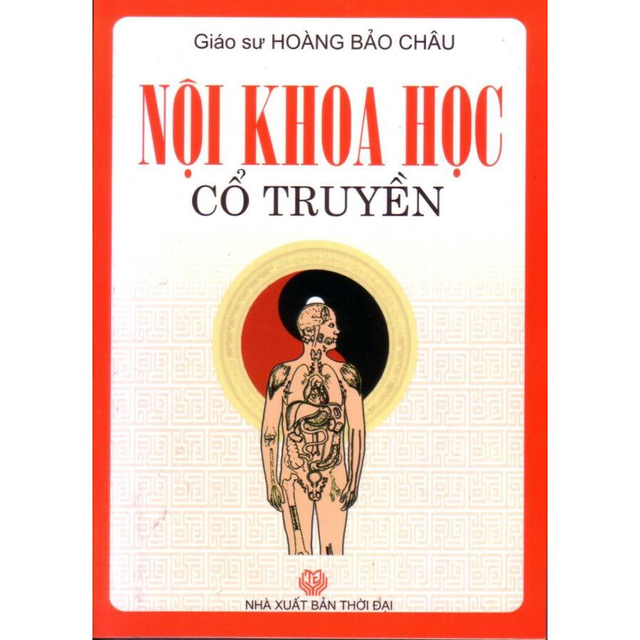 Nội khoa học cổ truyền