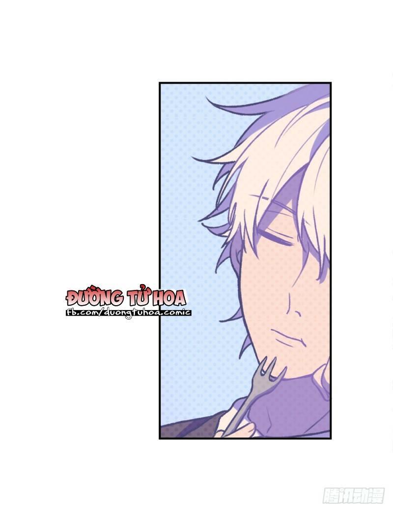 gia sư tổ tiên chapter 4 20