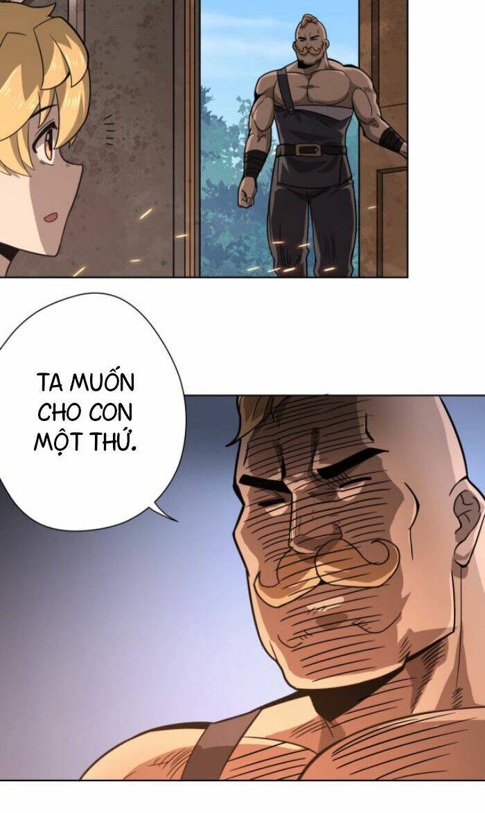 ta học ma pháp tại dị giới chapter 9 18