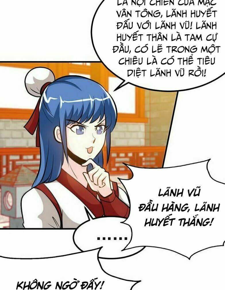 chí tôn thần ma chapter 80 13