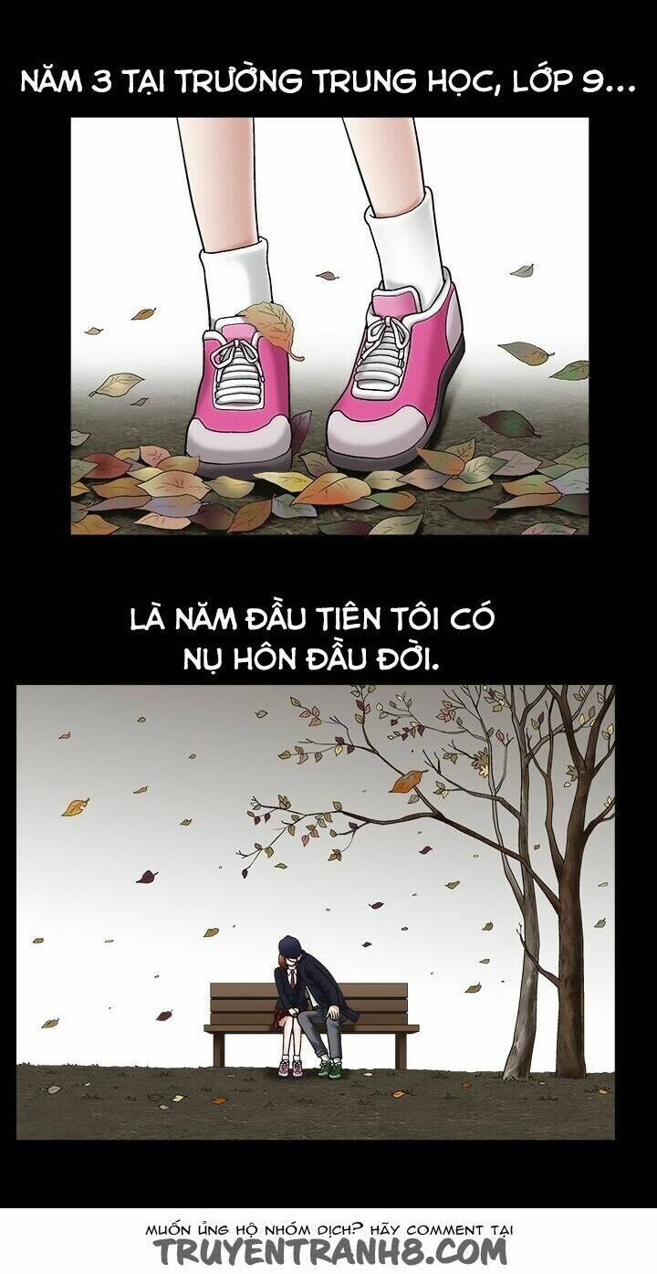 seduction - quyến rũ chapter 19 3