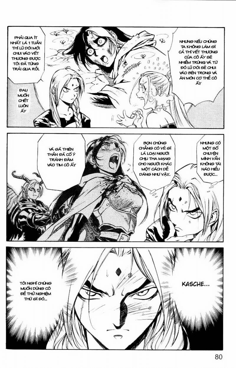 monster collection chapter 14 17