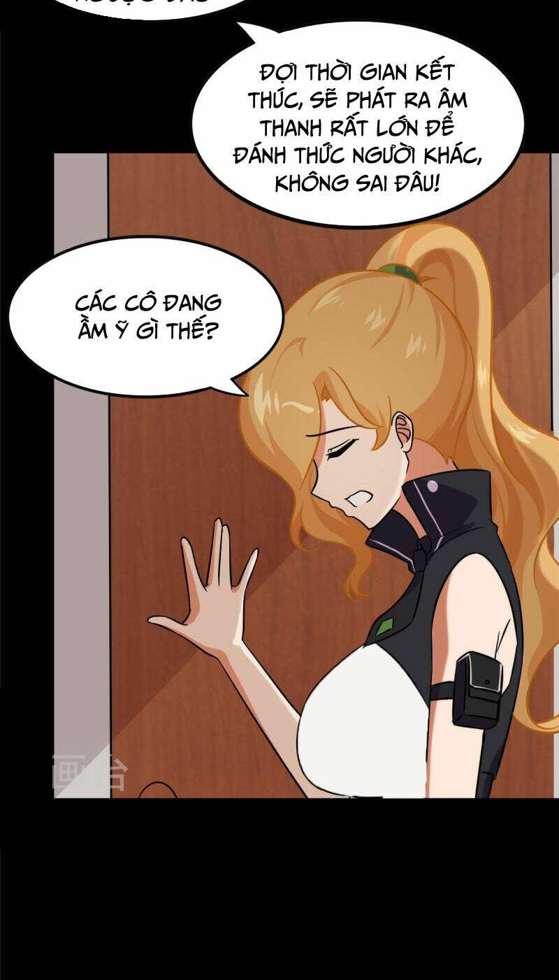 bạn gái virus của tôi chapter 333 3