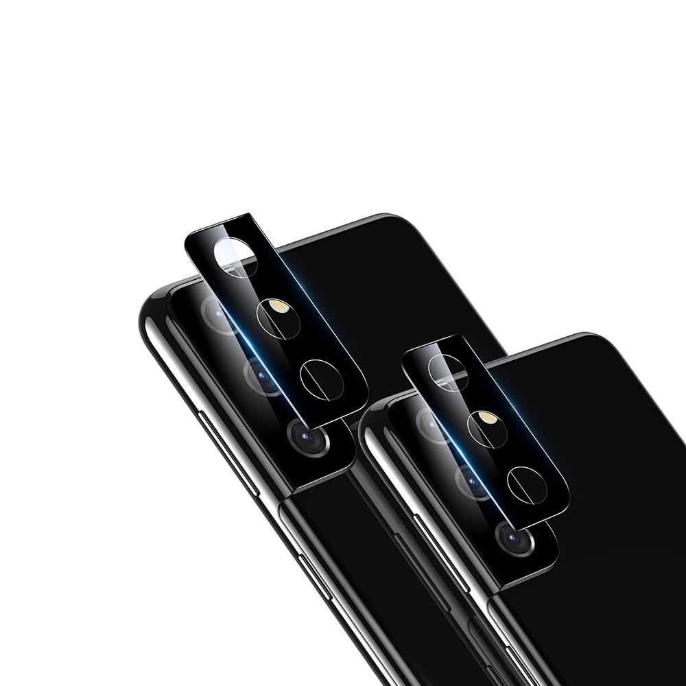 Kính Cường Lực Camera ESR cho Samsung Galaxy S21 Plus/ S21 Ultra _ Hàng Chính Hãng