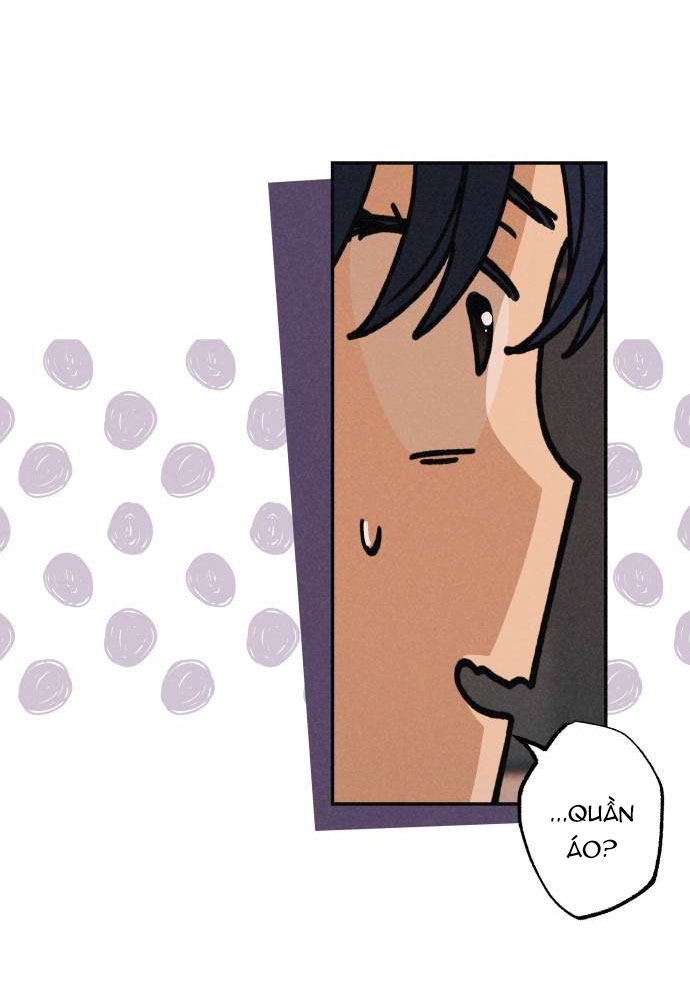 Mối Quan Hệ Đặc Biệt chapter 20.2 9