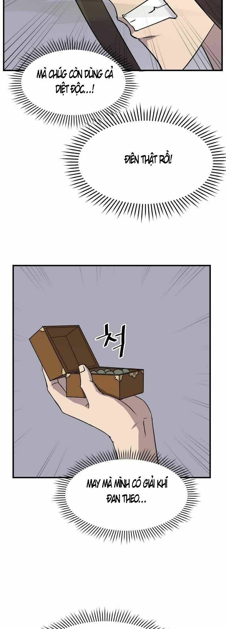 trọng sinh, bất khả chiến bại chapter 139 26