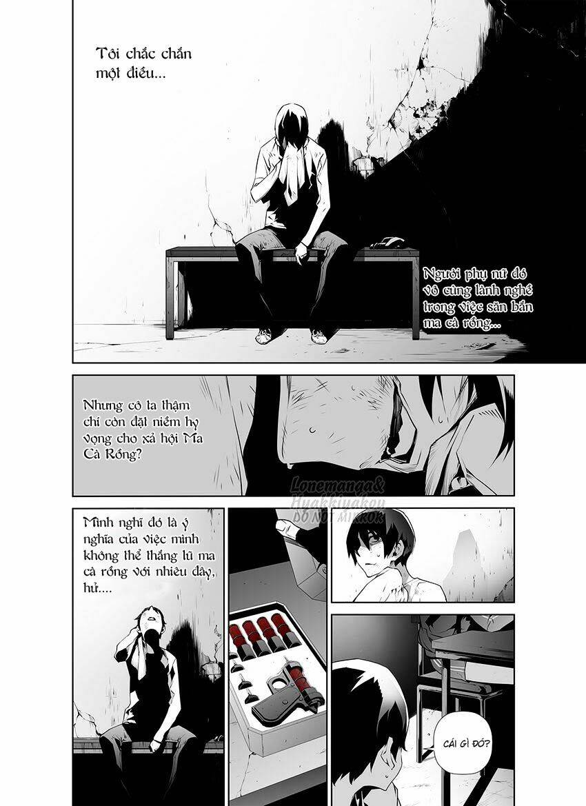 phantasmal tale under the moonlight manhwa chapter 7 15