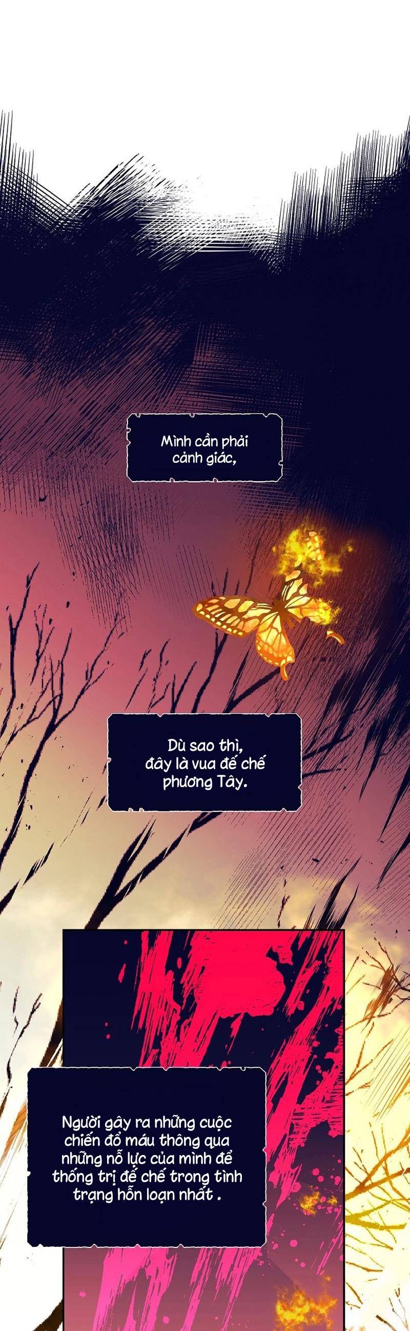 cô hầu giỏi giang chapter 18 7