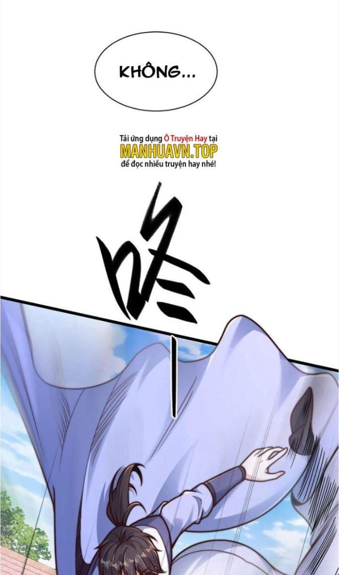 ta nuôi ma quỷ ở trấn ma ti chapter 35 2