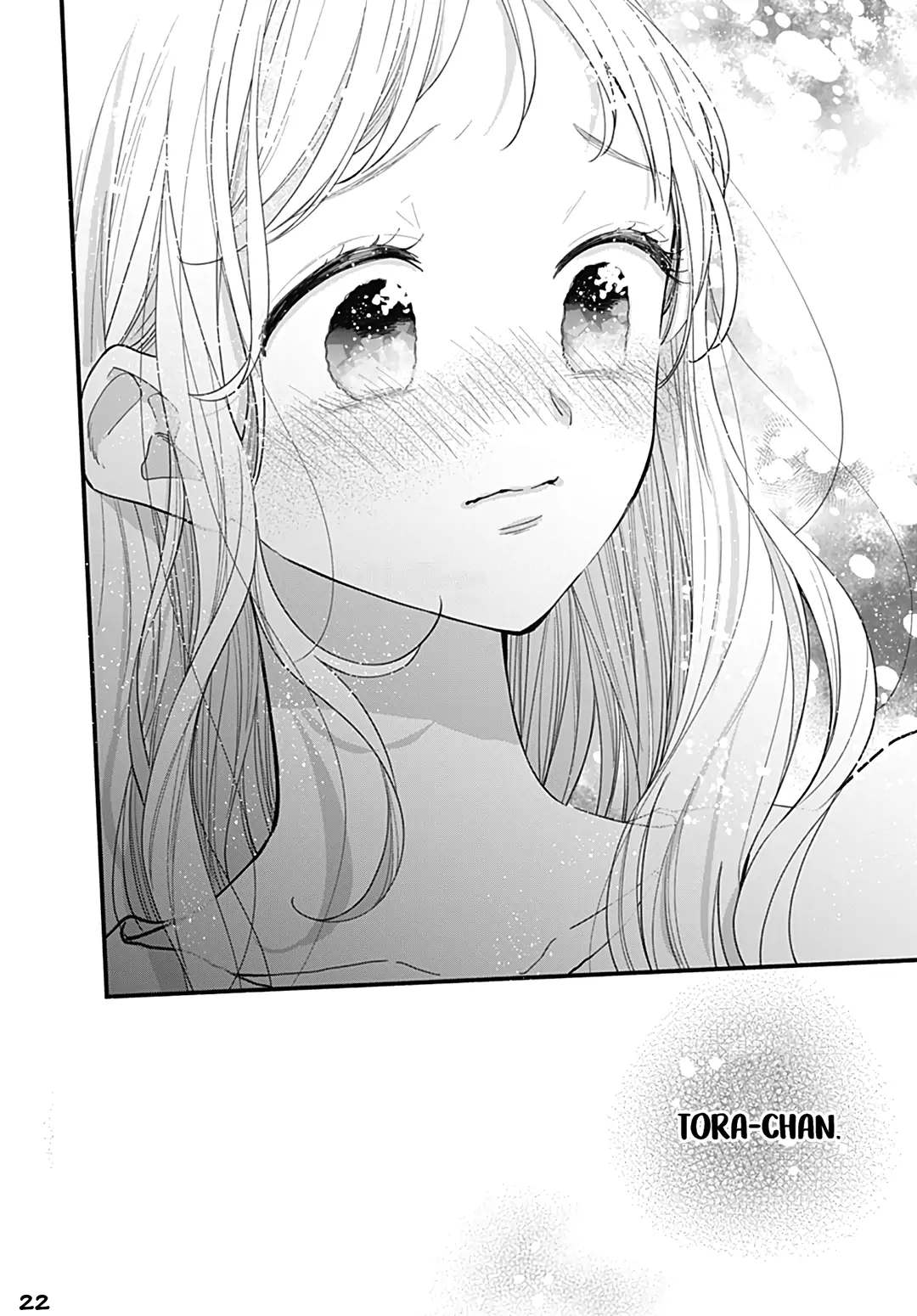 chuyện tình của ba người bạn thanh mai trúc mã chapter 24.2 10