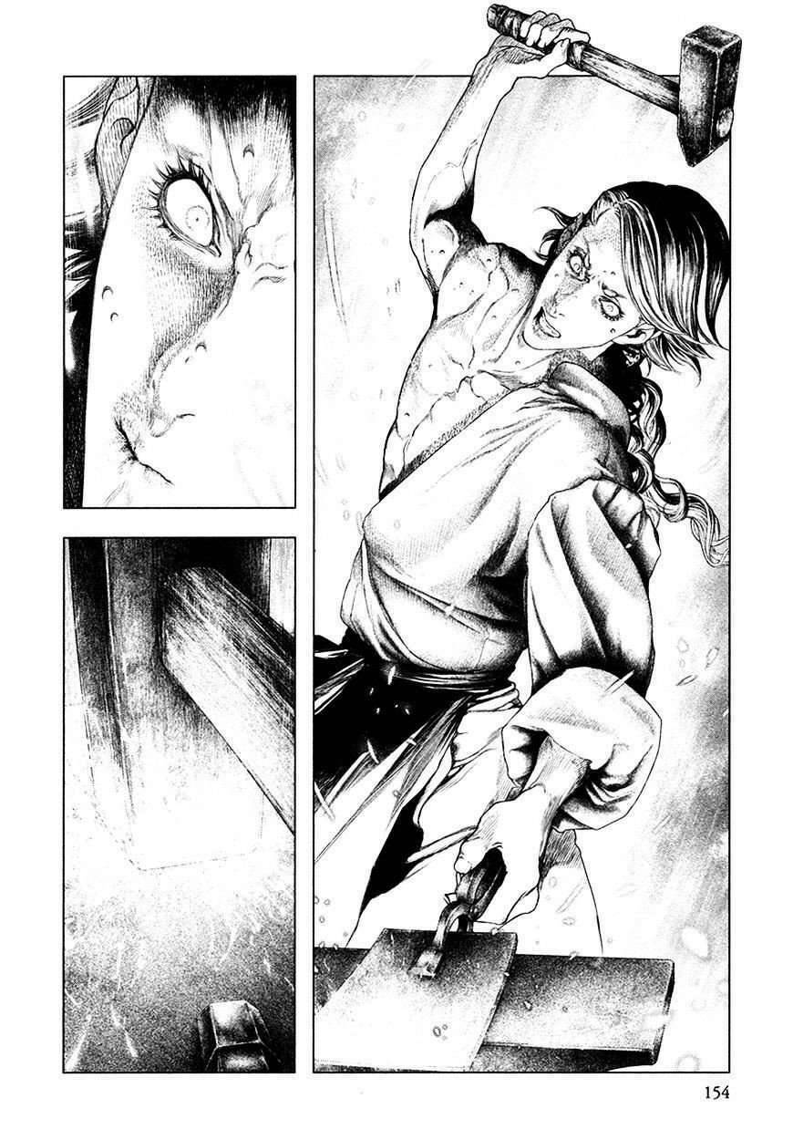 innocent rouge (innocent phần 2) chapter 40 8