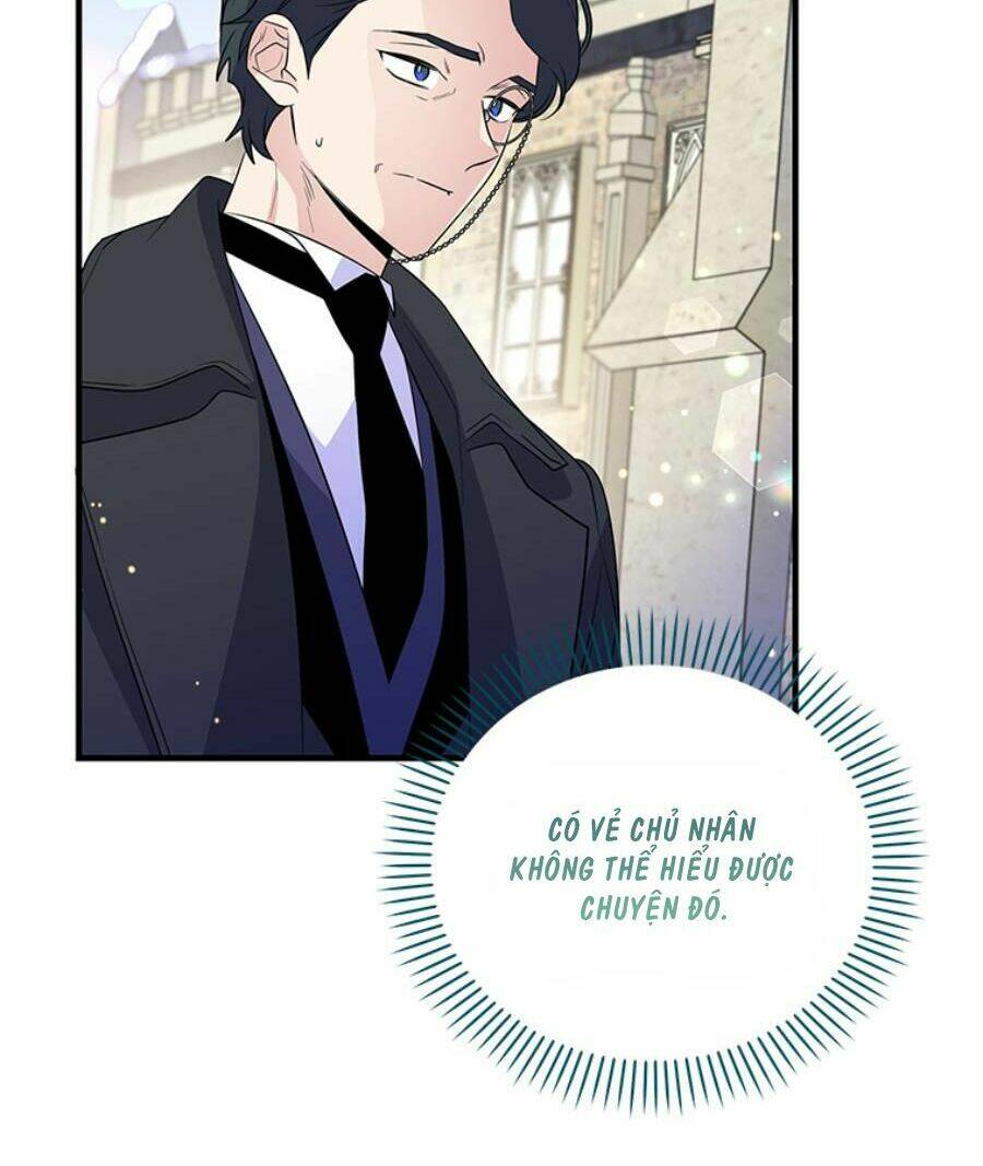 chồng yêu, em muốn đình công! chapter 48 73