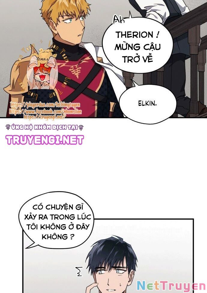 bị che khuất bởi ánh hoàng hôn chapter 31 9