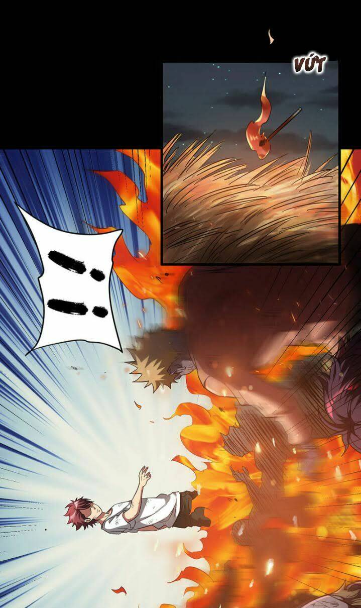 sau mạt thế tôi trở thành zombie chapter 14 22