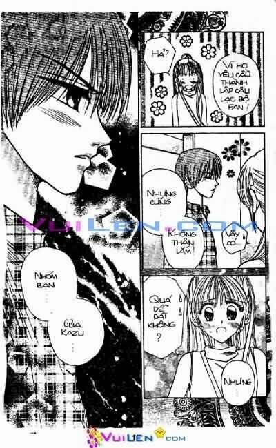 arita đáng yêu chapter 8 17