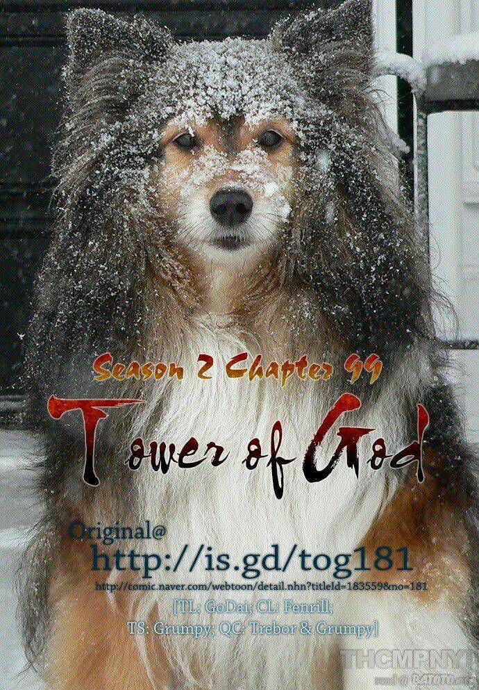 cuộc chiến trong tòa tháp chapter 179 2