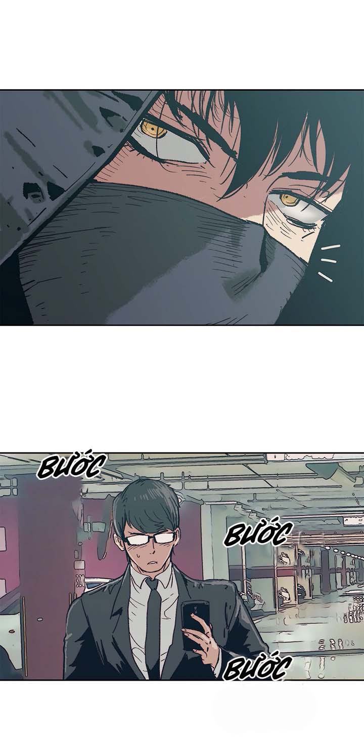 dục vọng chết người chapter 1 30