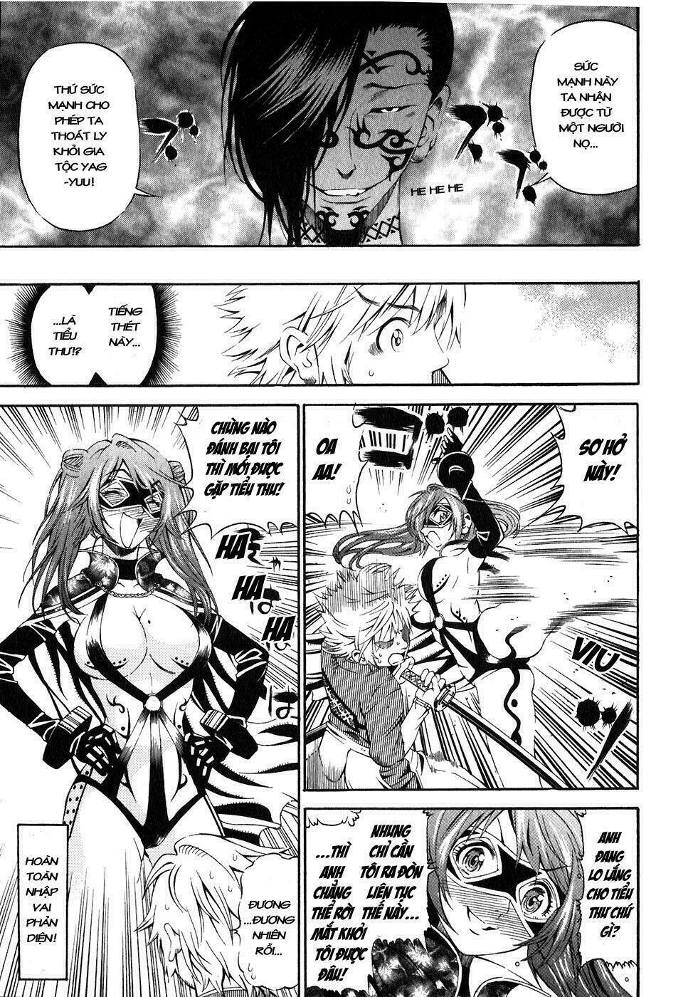 rappi rangai chapter 16 16