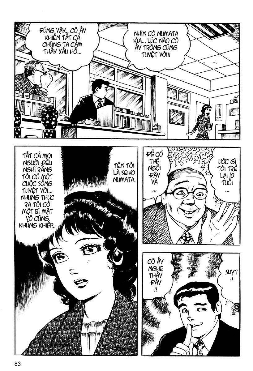 skin & bone chapter 3 23