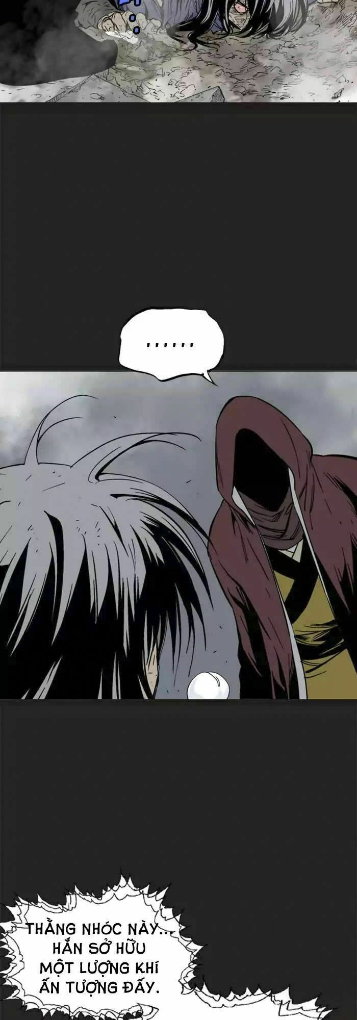 cao thủ 2 chapter 48 64