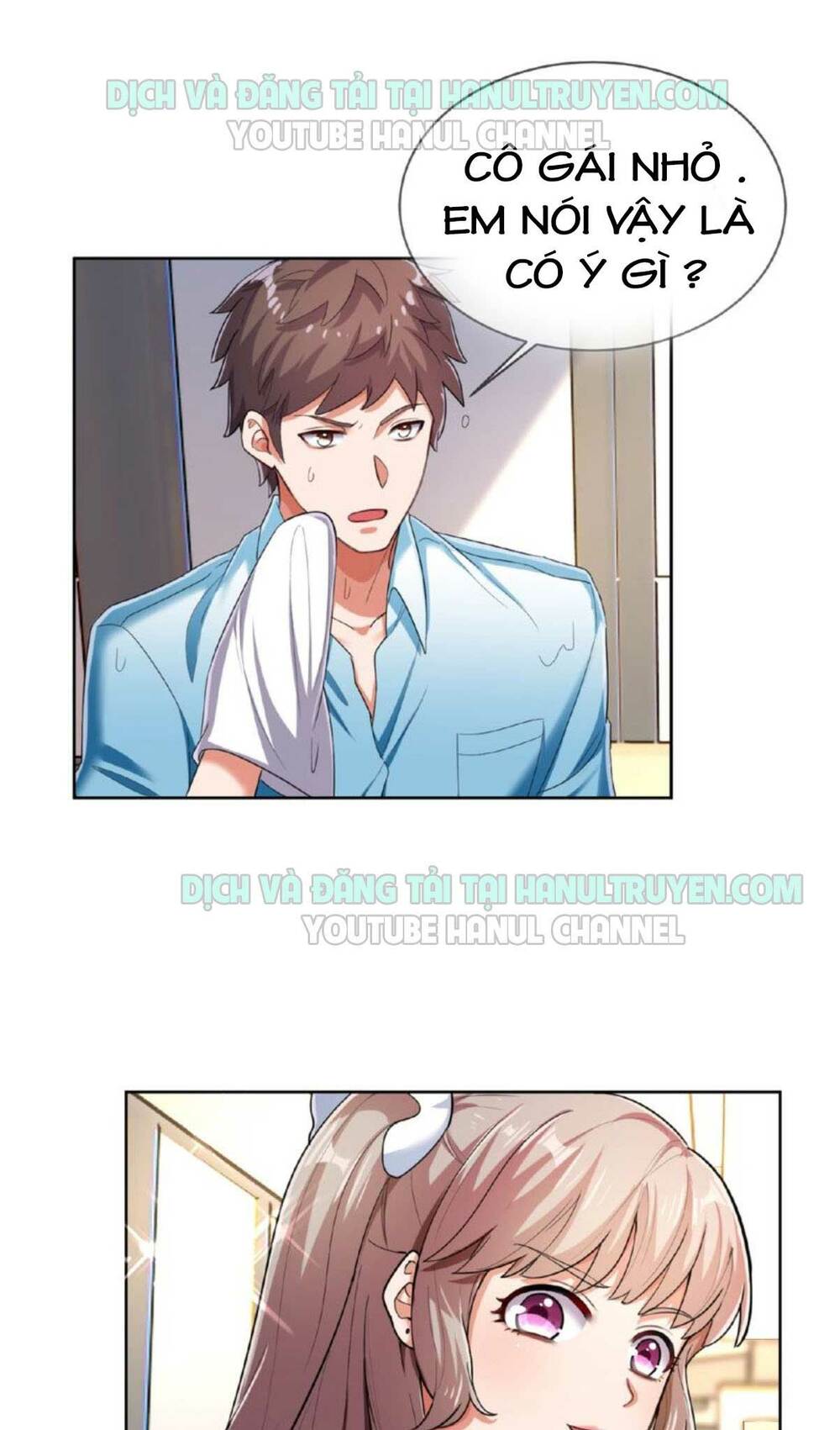 kiều thê muốn bỏ trốn của phúc hắc tổng tài chapter 28 29