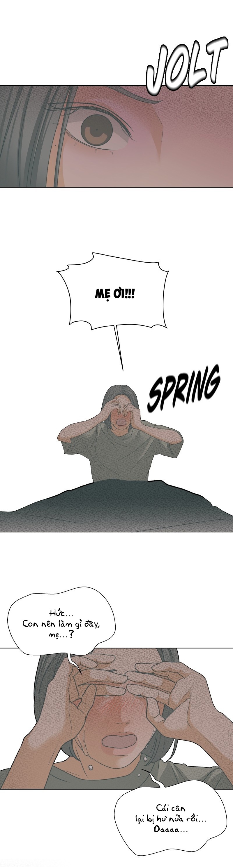 câu lạc bộ của những lọ lem chapter 82 27