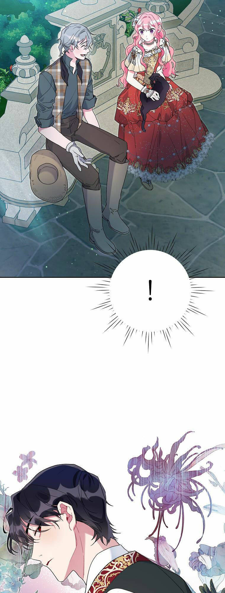 trở thành con dâu bất đắc dĩ chapter 48 51