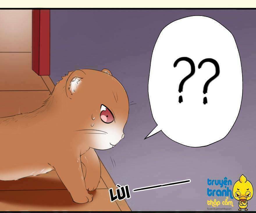 nhật ký nuôi dưỡng công chúa chapter 7 11