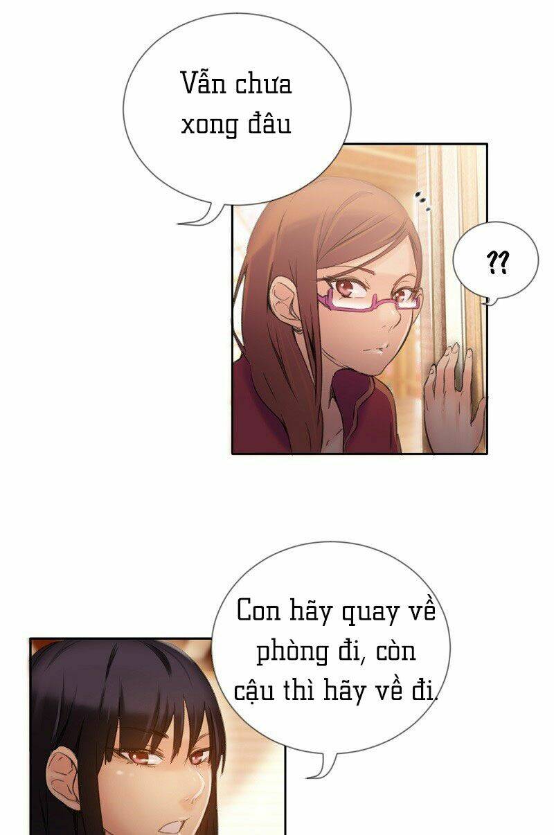 nhiệt huyết thanh xuân chapter 7 7