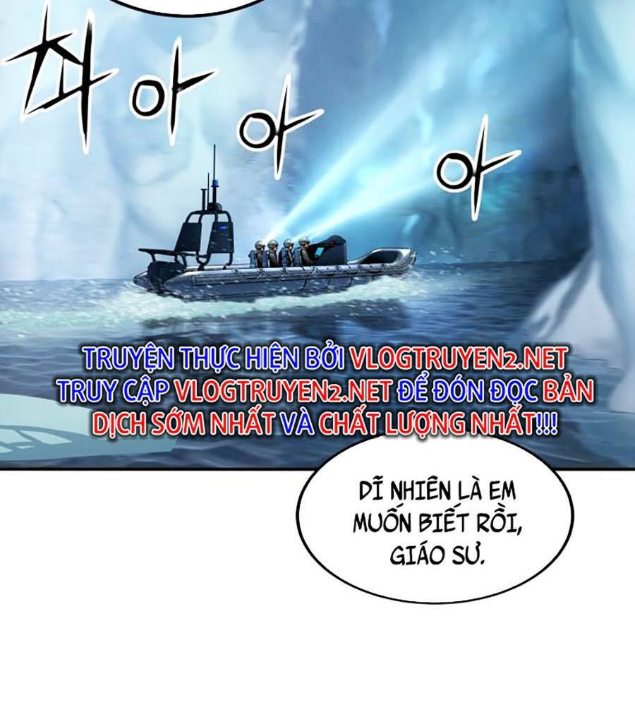 hiệp sĩ gangnam chapter 0 39