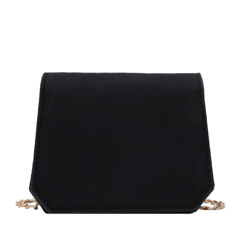 Small Bag Women's Bag Fashionable All-Match Shoulder Messenger Bag for Women