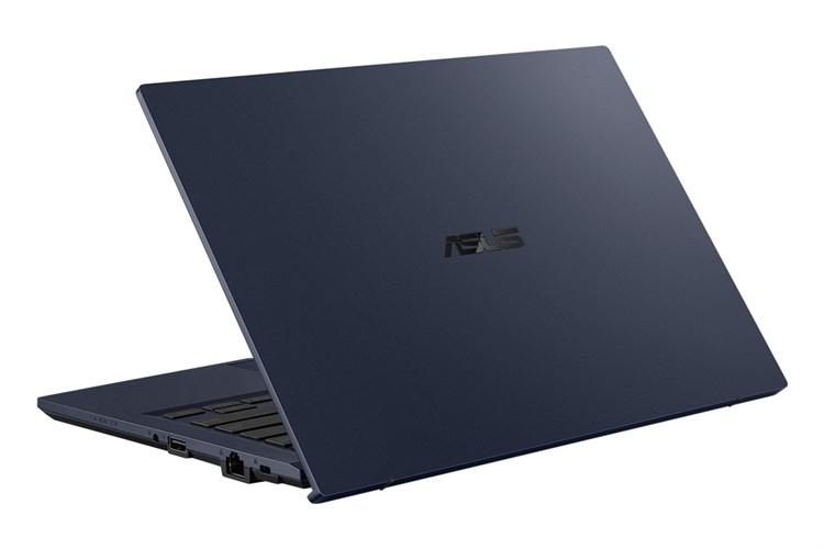 Laptop Asus ExpertBook B1400CEAE i5 1135G7/8GB/512GB/14&quot;F/Win10/(EK4035T)/Đen - Hàng chính hãng