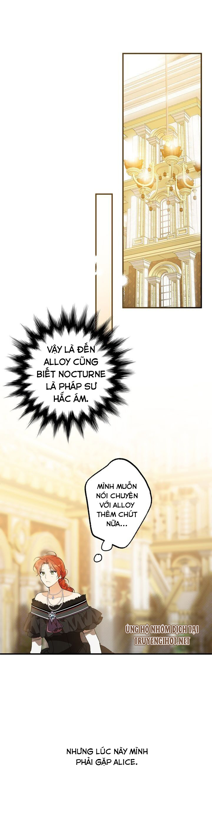 tất cả đều là sai lầm chapter 66 18