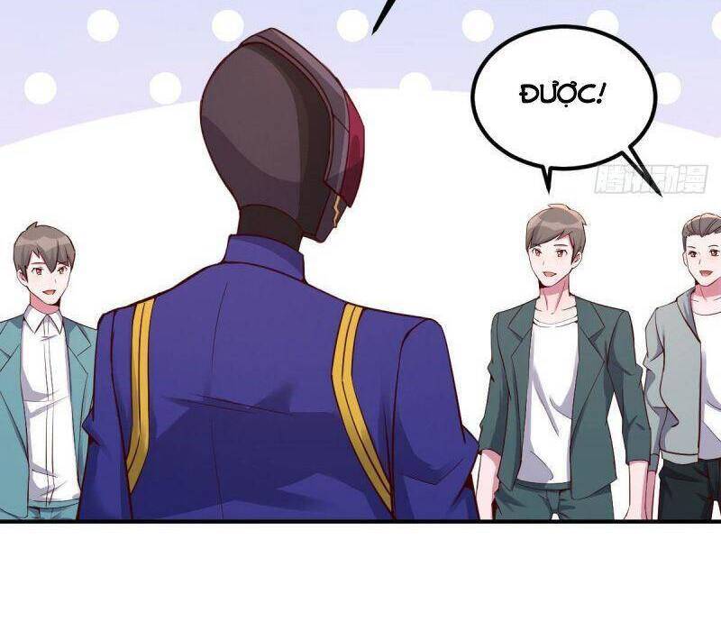 thiên tứ thức tỉnh chapter 39 24