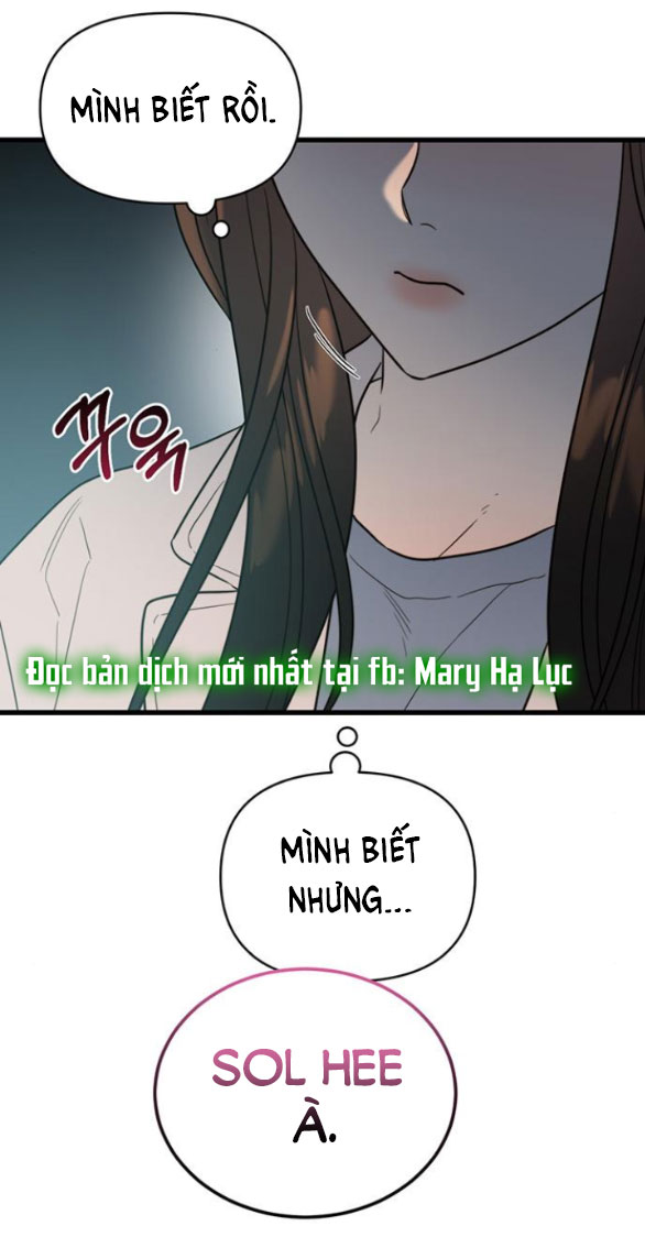 [18+] dục vọng tao nhã chapter 13.2 12