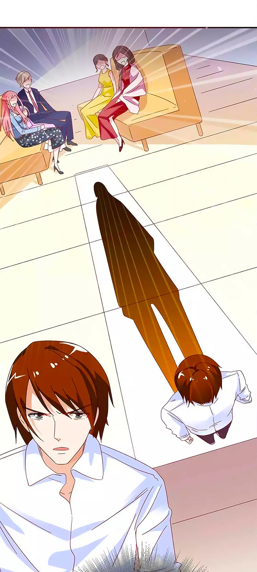 cô vợ kiêu ngạo của tổng tài ác ma chapter 21 5