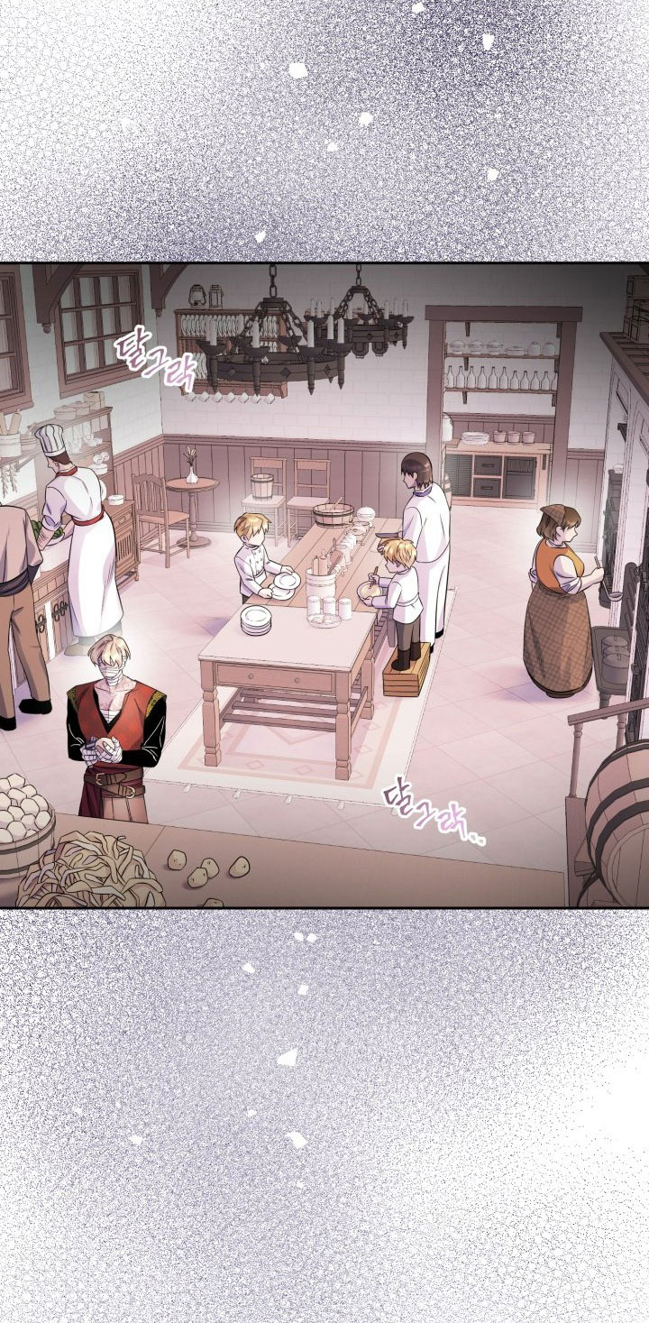 [18+] nếu cứu rỗi một cầm thú hư hỏng chapter 34.2 18