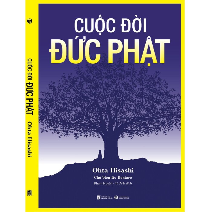 Cuộc Đời Đức Phật