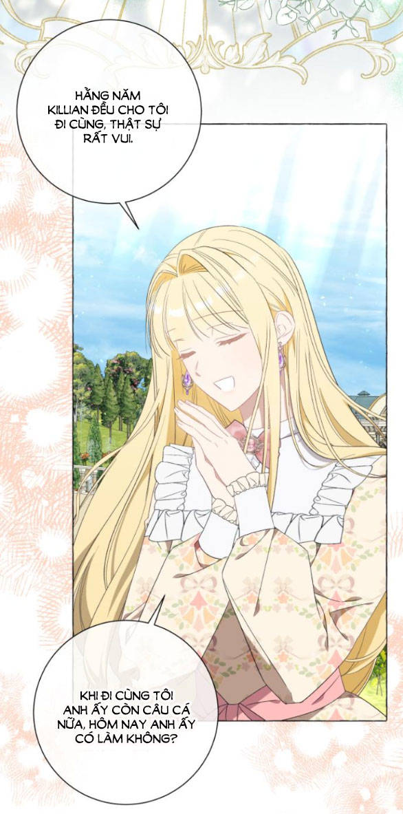 tôi tưởng đó chỉ là tiểu thuyết trọng sinh bình thường chapter 43.2 8