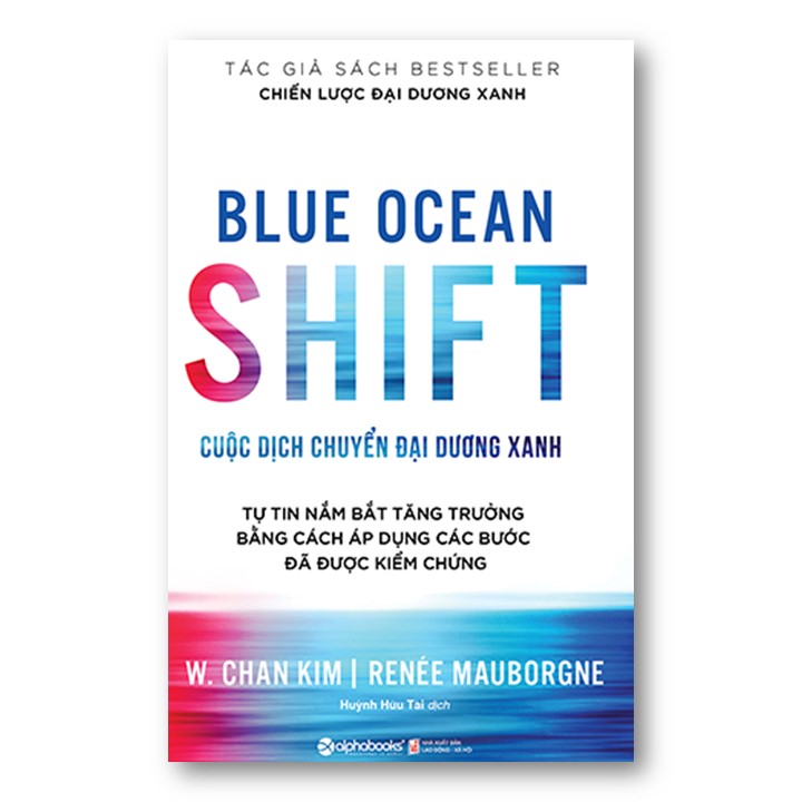 Combo Sách: Steve Jobs - Những Bí Quyết Đổi Mới Và Sáng Tạo + Blue Ocean Shift - Cuộc Dịch Chuyển Đại Dương Xanh